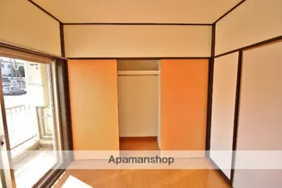 ハイム照波園【203号室】の内装