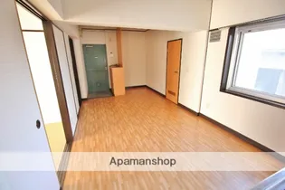 ハイム照波園【203号室】の内装