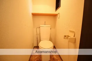 ハイム照波園【203号室】のその他画像