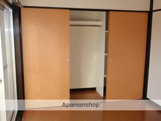 ハイム照波園【202号室】の内装