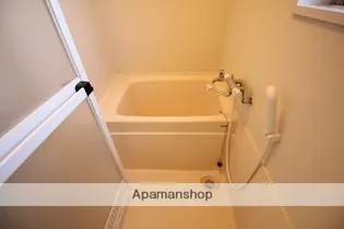 ハイム照波園【202号室】の風呂