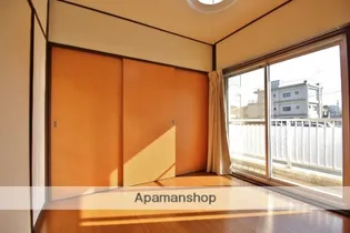 ハイム照波園【202号室】の外観