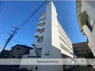 リバブル京町の画像