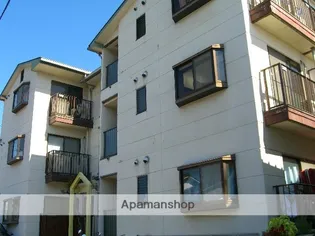 ぱれっと中須賀の画像