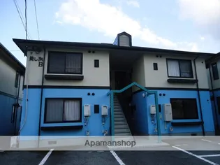 美し浜B【202号室】の外観