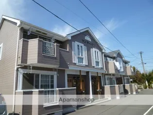 サンパティークⅠの画像