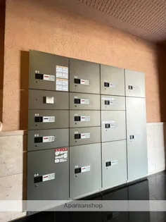 ステュディオ松村【701号室】のその他画像