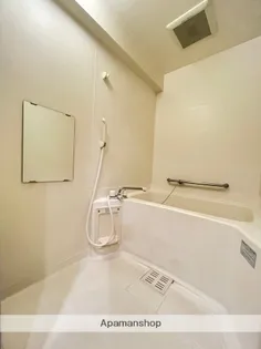 ステュディオ松村【701号室】の風呂