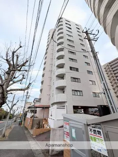 ツインタワービルの画像