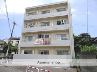 BハウジングIIの画像