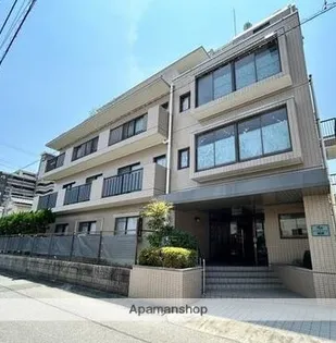 ロイヤルハイツ別府の画像