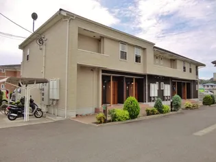 スプリングヴィラDの画像