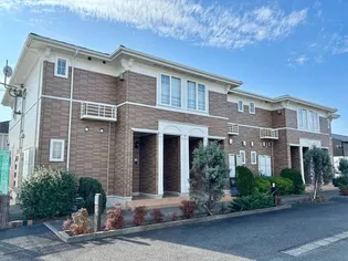 スプリングヴィラCの画像