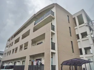 コゥジィー シティーの画像