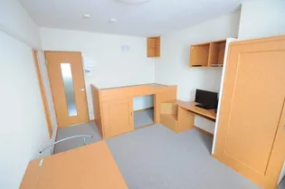 レオパレスピュアⅡ【213号室】のその他画像