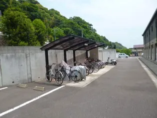 レオパレスピュアⅡ【2階】のその他画像