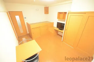 レオパレスピュアⅡ【1階】のその他画像