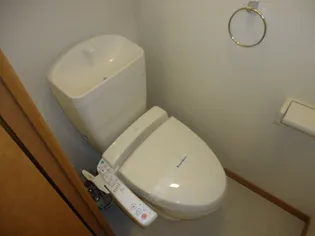 レオパレスピュアⅡ【112号室】のその他画像