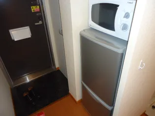 レオパレスピュアⅡ【112号室】のその他画像