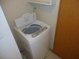 レオパレスピュアⅡ【112号室】のその他画像