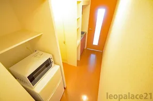 レオパレスピュアⅡ【209号室】のその他画像