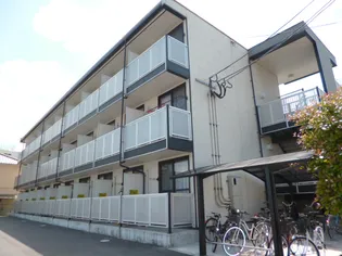 レオパレスアバの画像