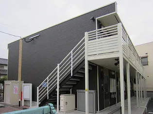 レオネクストカーサ大和IIの画像