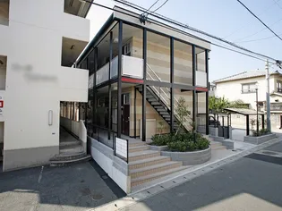 レオパレスカーサ大和の画像