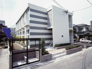 レオパレス幸【1階】のその他画像