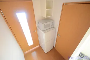 レオパレス幸【1階】のその他画像