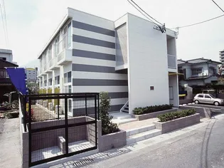 レオパレス幸【2階】のその他画像