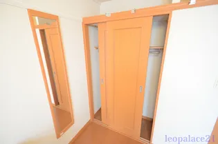 レオパレス幸【2階】のその他画像