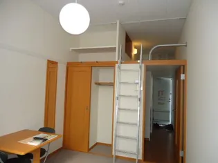 レオパレス幸【203号室】のその他画像