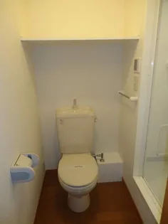 レオパレス幸【203号室】のその他画像