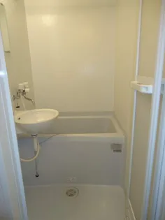 レオパレス幸【203号室】のその他画像