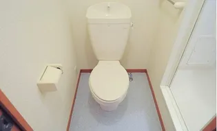 レオパレス幸【2階】のその他画像