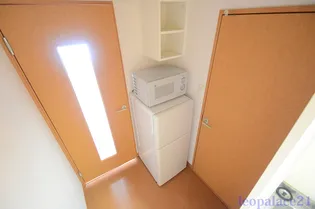 レオパレス幸【108号室】のその他画像