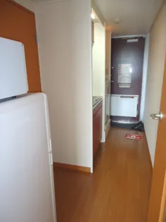 レオパレス福丸Ⅰ【3階】の内装