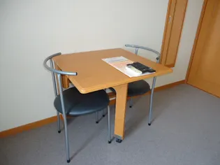 レオパレス福丸Ⅰ【3階】の内装