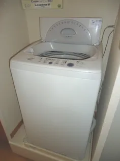 レオパレス福丸Ⅰ【3階】の内装