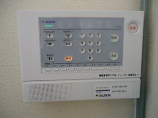 レオパレス福丸Ⅰ【3階】のその他画像