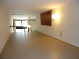 レオパレス福丸Ⅰ【2階】の内装