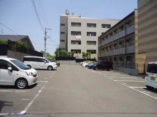 レオパレス福丸Ⅰ【2階】のその他画像