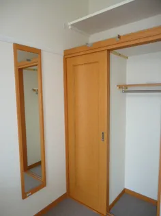 レオパレス福丸Ⅰ【2階】の内装