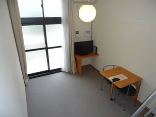 レオパレス福丸Ⅰ【2階】の内装