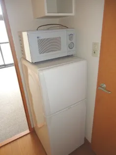 レオパレス福丸Ⅰ【2階】の内装