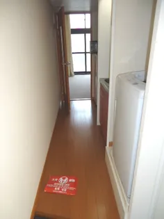 レオパレス福丸Ⅰ【2階】の内装