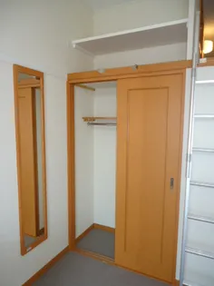 レオパレス福丸Ⅰ【2階】のその他画像