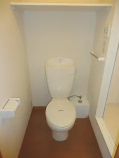 レオパレス福丸Ⅰ【2階】のその他画像