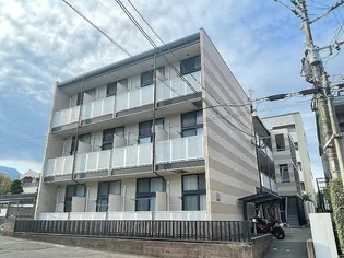 レオパレス福丸Ⅰの画像